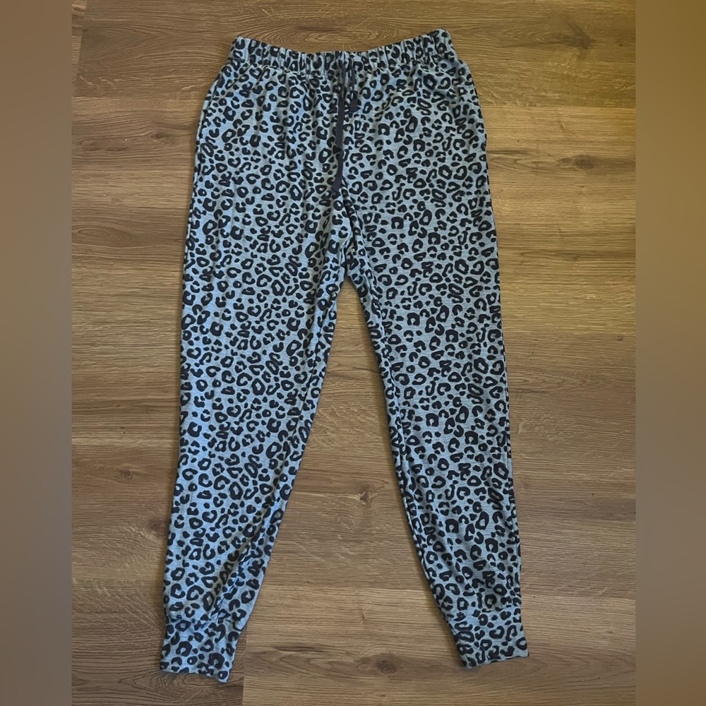 Women’s Roudelain Jogger Pajamas Pants
